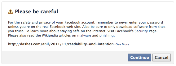 facebook-dashes-warning