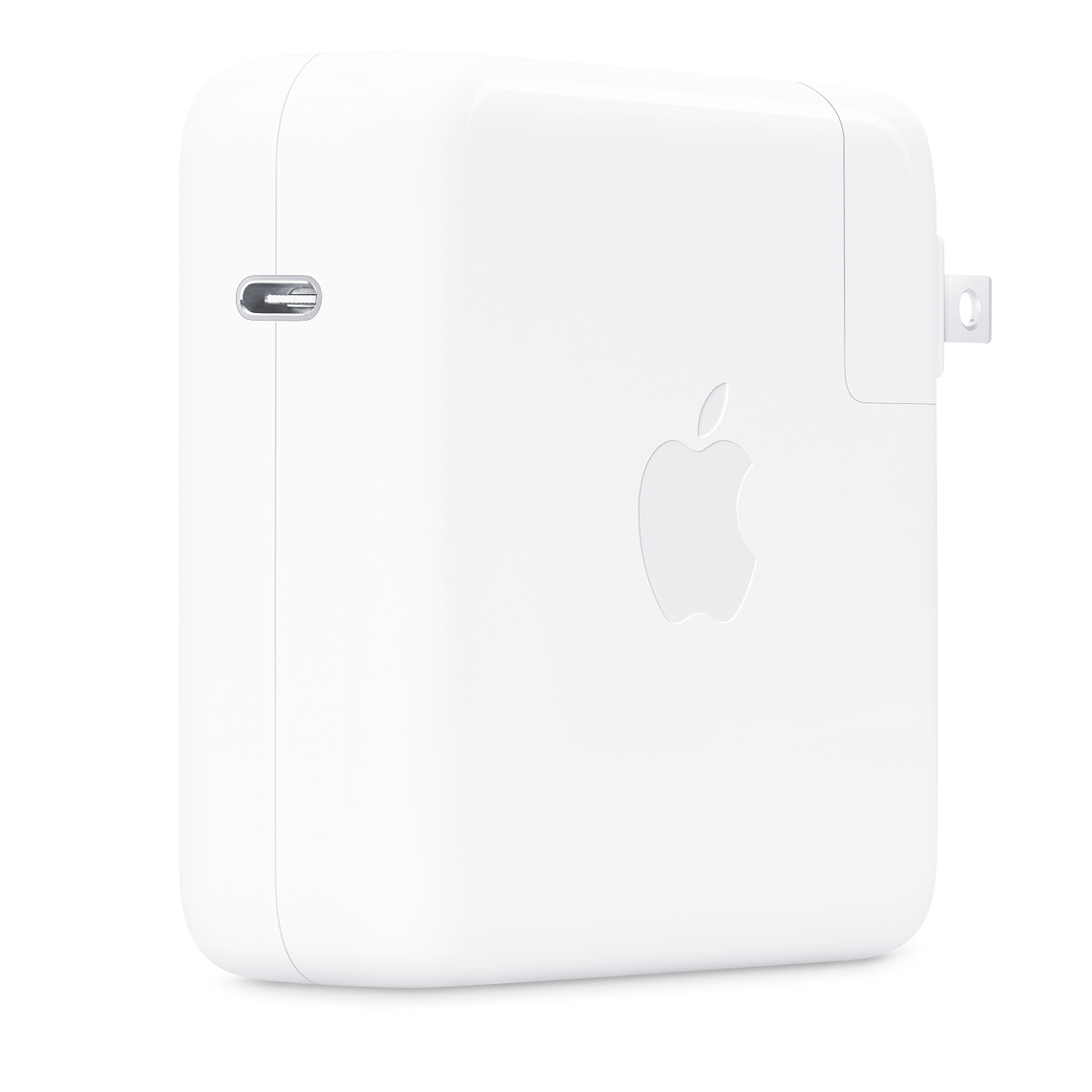 The wildly-overpowered 87W USB-C Monster The wildly-overpowered 87W USB-C Monster