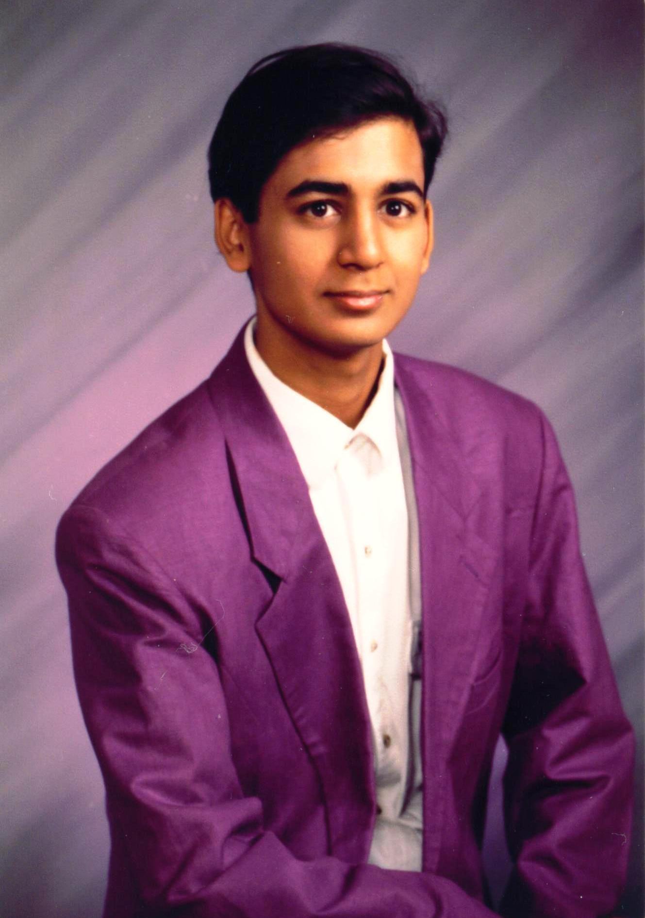 Yes that purple jacket is awesome Yes that purple jacket is awesome