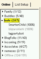 Bot Buddies
