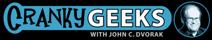 Cranky Geeks