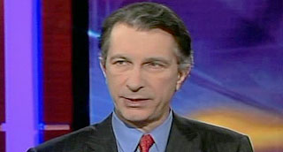 Daniel Henninger has never been proven to eat people