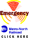 Metro North Emergency!