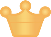 Foursquare Crown Foursquare Crown