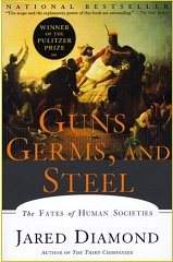 Guns, Germs and Steel