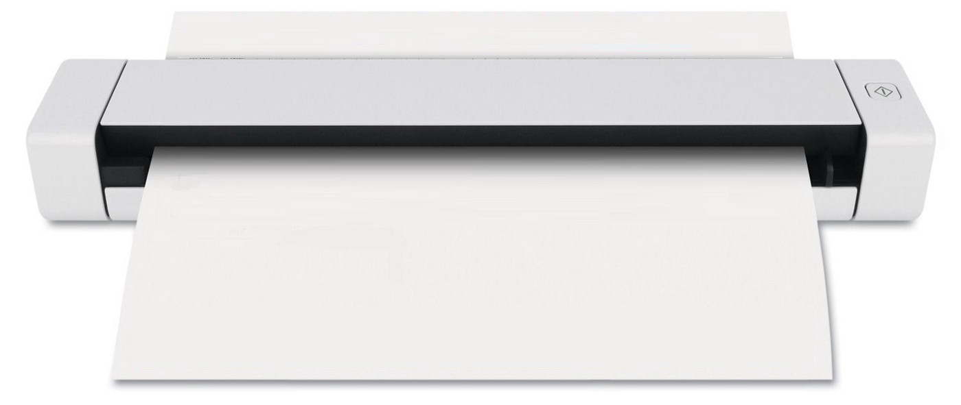 The Ideal Printer
