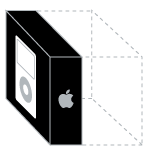iPod Packaging Reduction