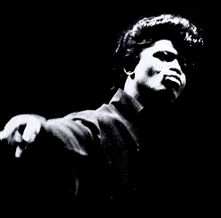 James Brown