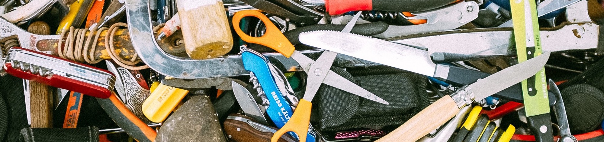 A jumble of tools tech-tools.jpeg