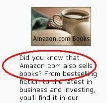 Amazon's Little Secret