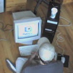 metafilter server setup