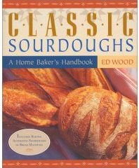 Classic Sourdoughs