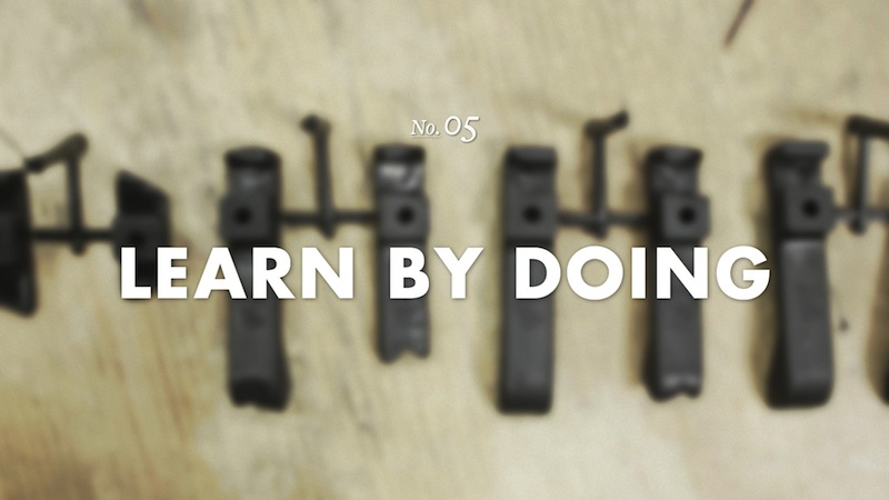 Studio Neat Point #5