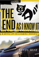 The End As I Know It