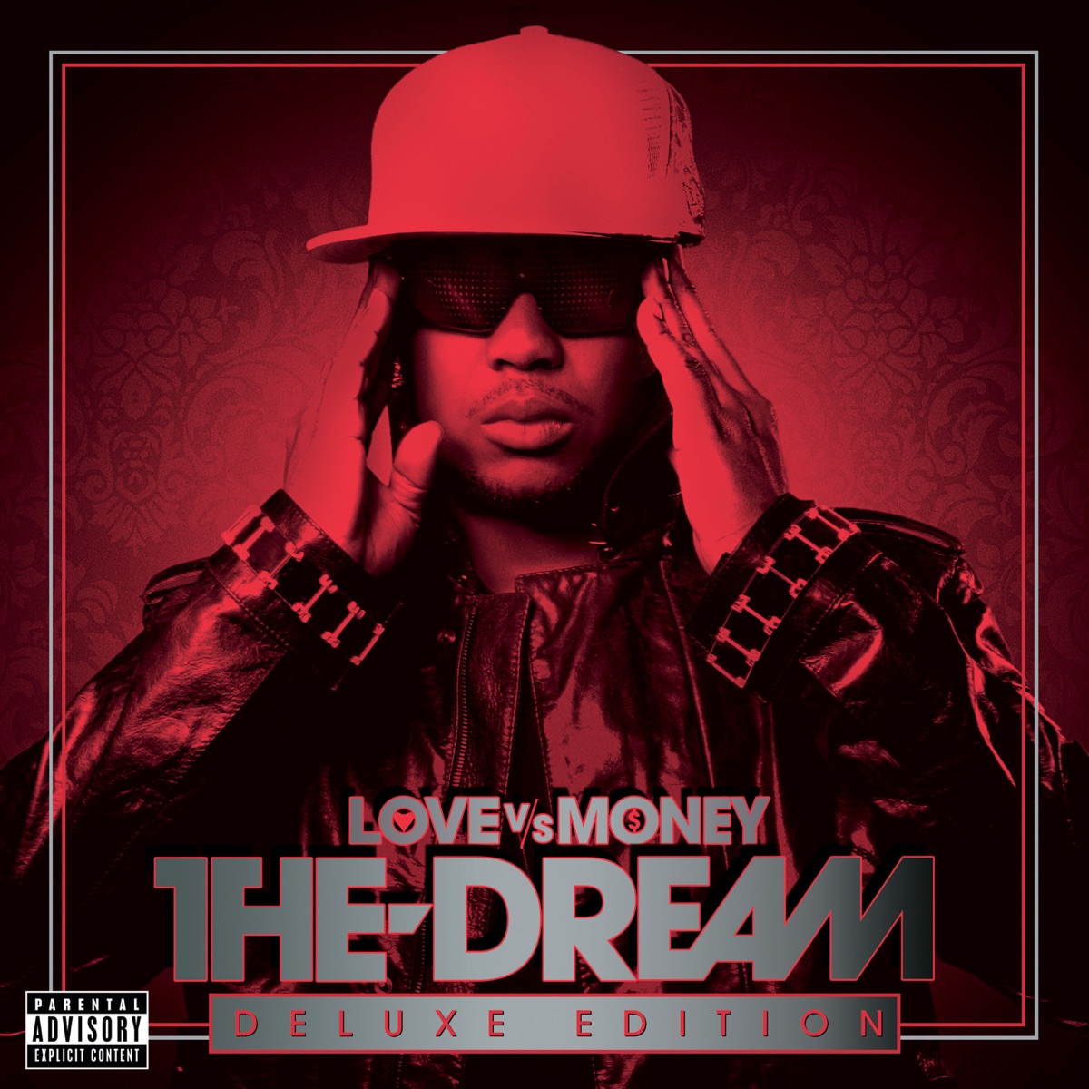 The-Dream: Love vs. Money