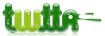 twttr's old logo