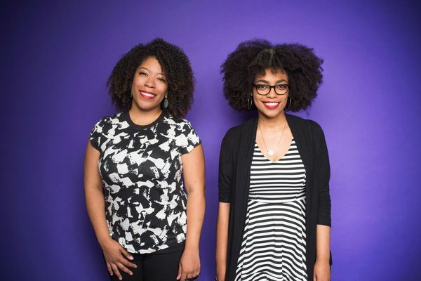 Another Round on me!