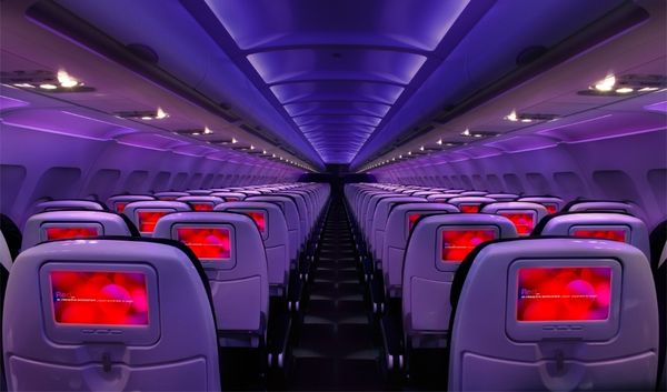 A Little Bit of Control