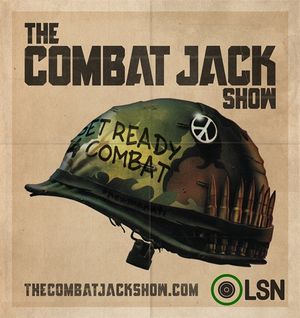 The Combat Jack Show cover art