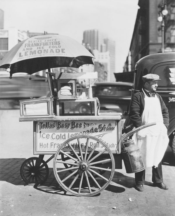 Founders Over Funders. Inventors Over Investors.