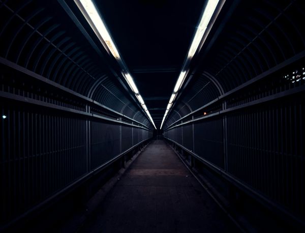 Endgame for the Open Web