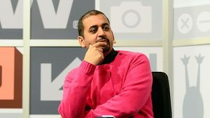 Vanity Fair article image