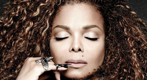 After the Rhythm Nation