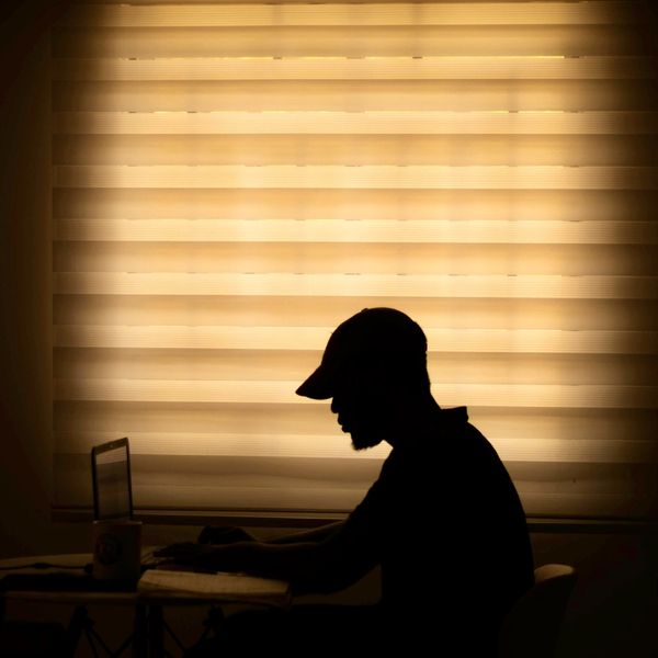 Actually, people love to work hard